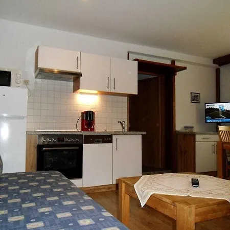 With 1 Bedroom